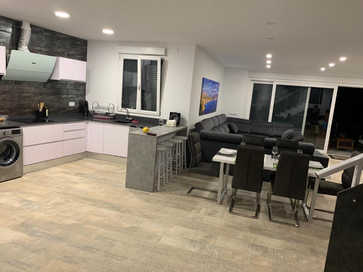 Villa Altea Lomalisa Экстерьер фото