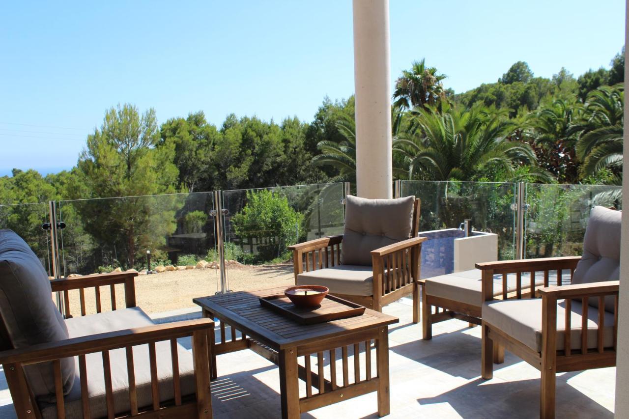 Villa Altea Lomalisa Экстерьер фото