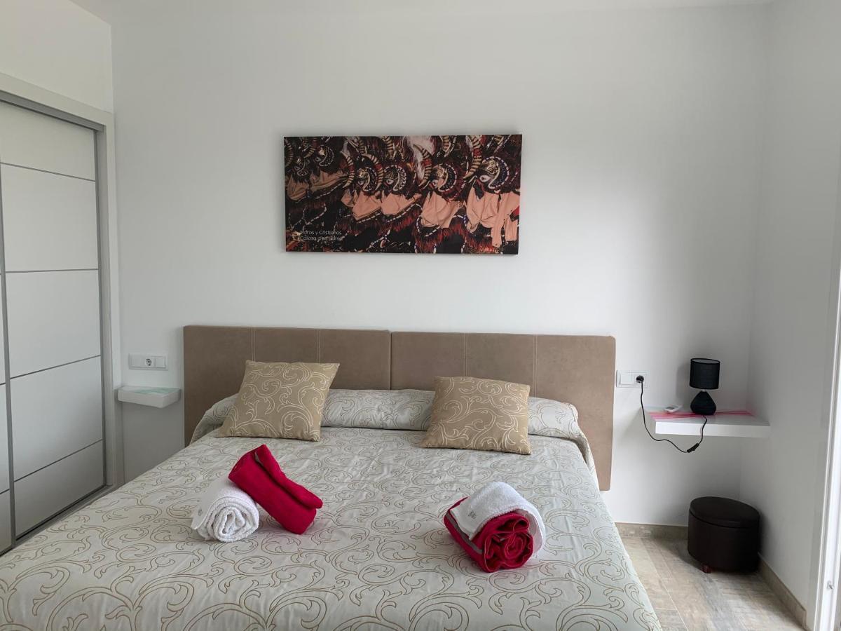 Villa Altea Lomalisa Экстерьер фото